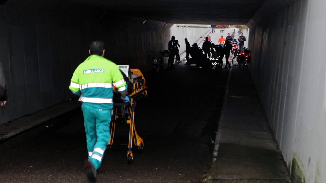 Foto: FPMB / Erik Haverhals