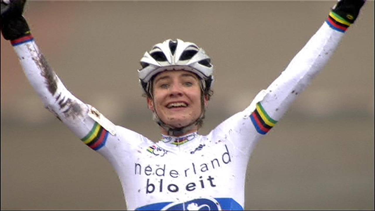 Marianne Vos