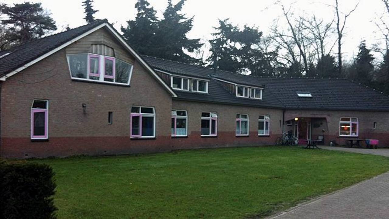 Bronlaak in Oploo