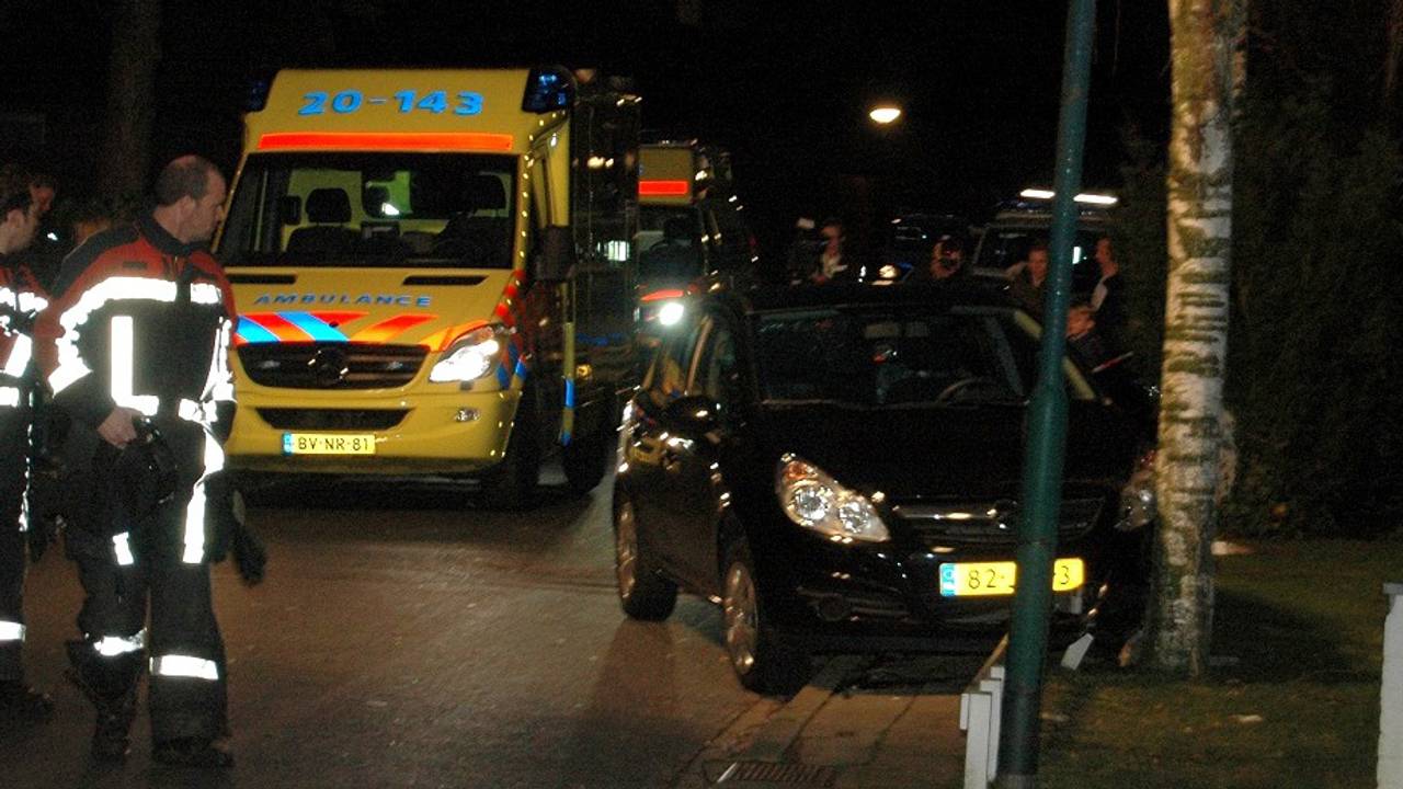 Foto: Toby de Kort / Meesters Multi Media