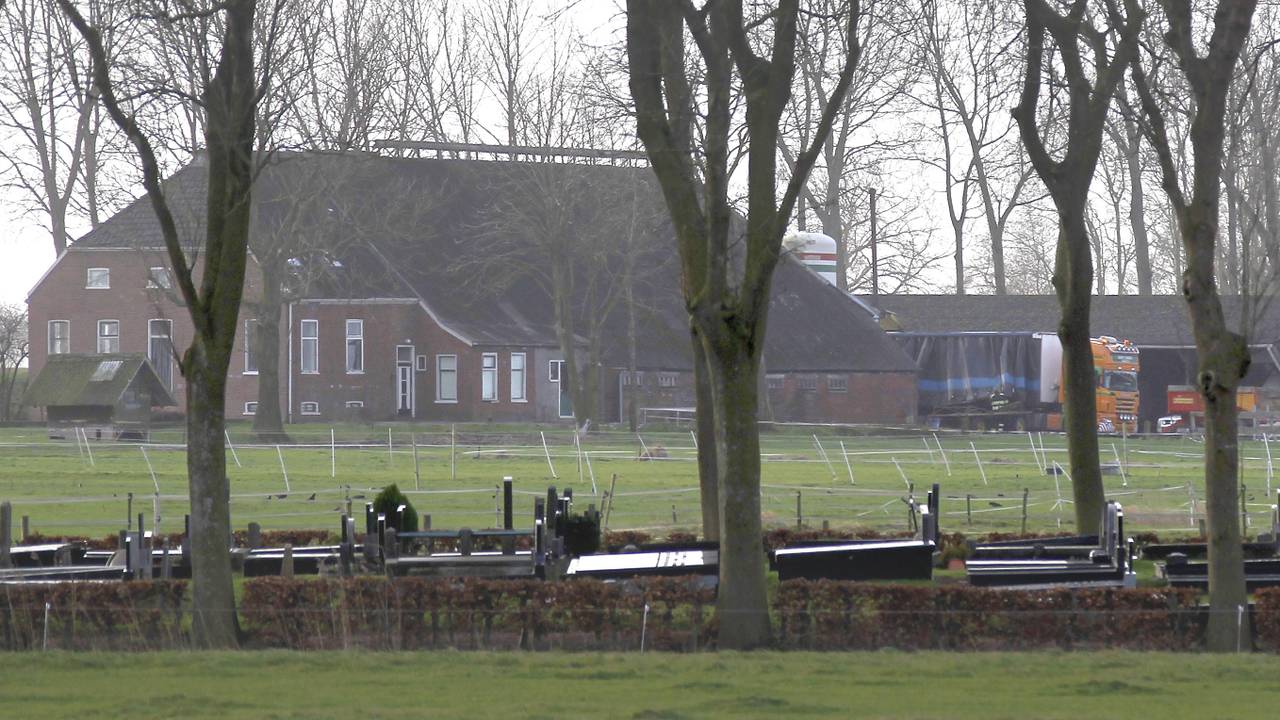 Wolversum (foto: ANP)