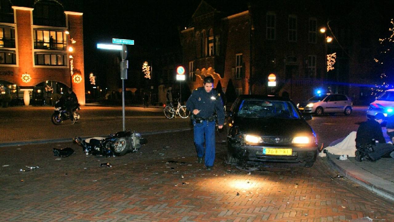 Foto: FPMB / Martijn van Bijnen
