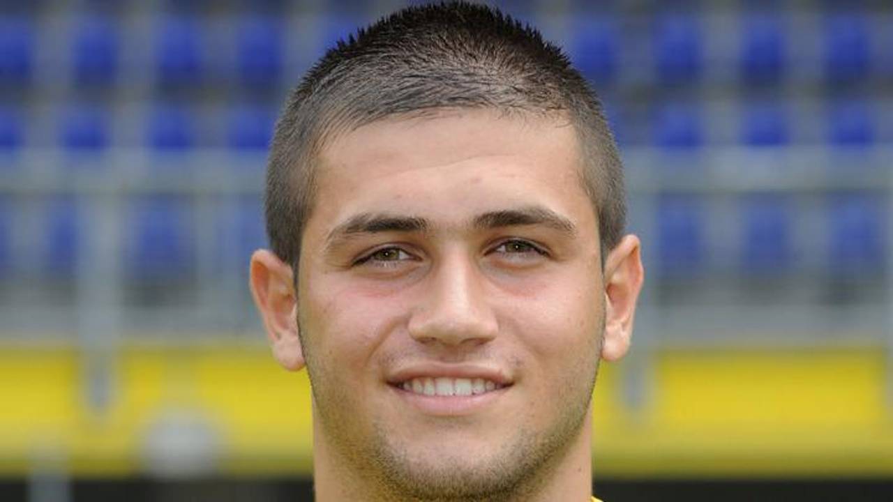 Ömer Bayram