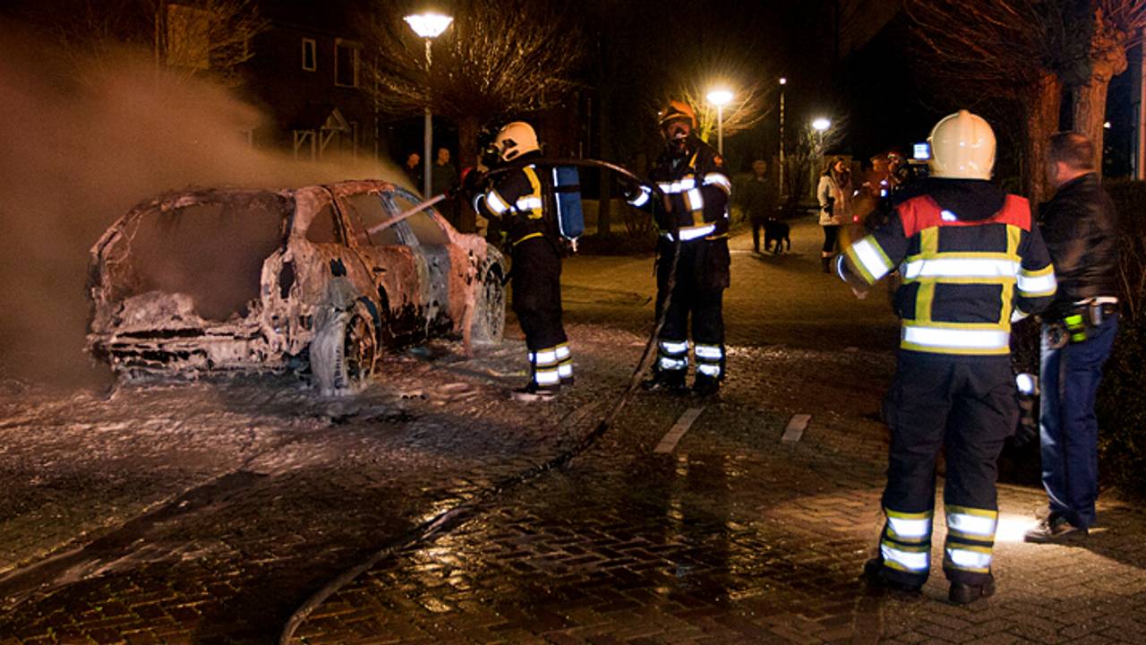Foto: Sander van Gils, SQ Vision