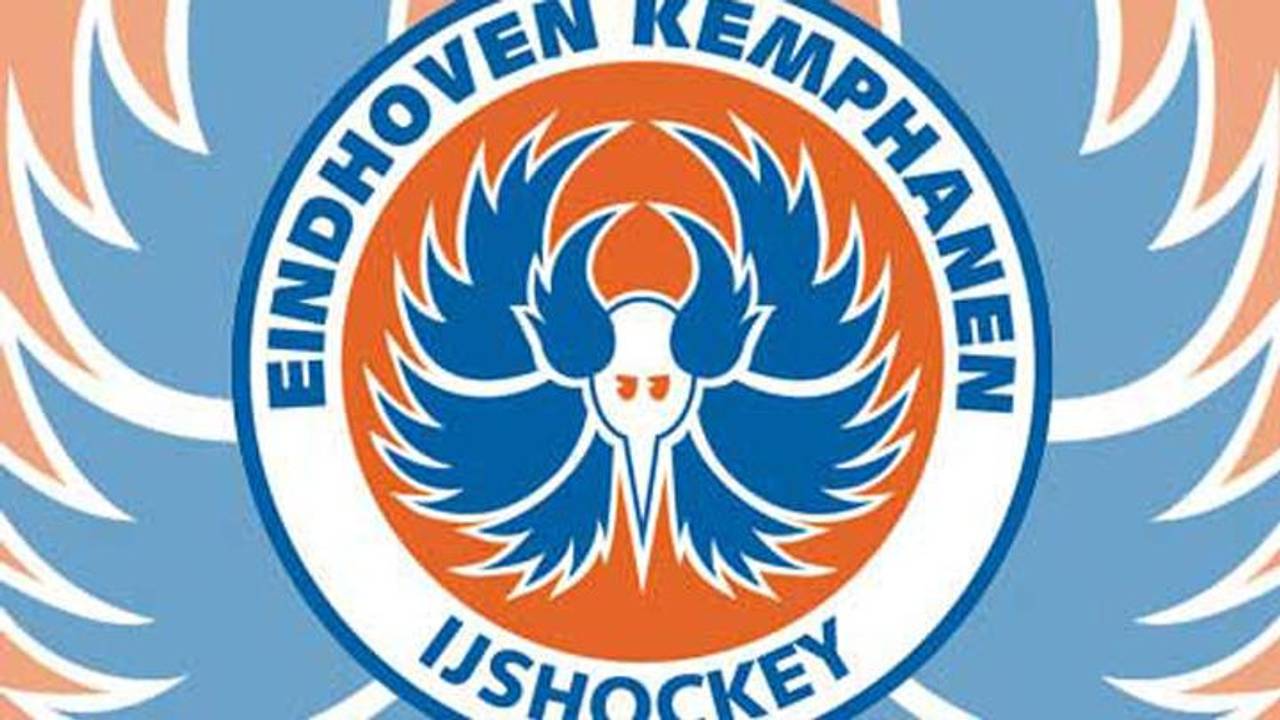 Eindhoven Kemphanen met 14-0 langs Turnhout