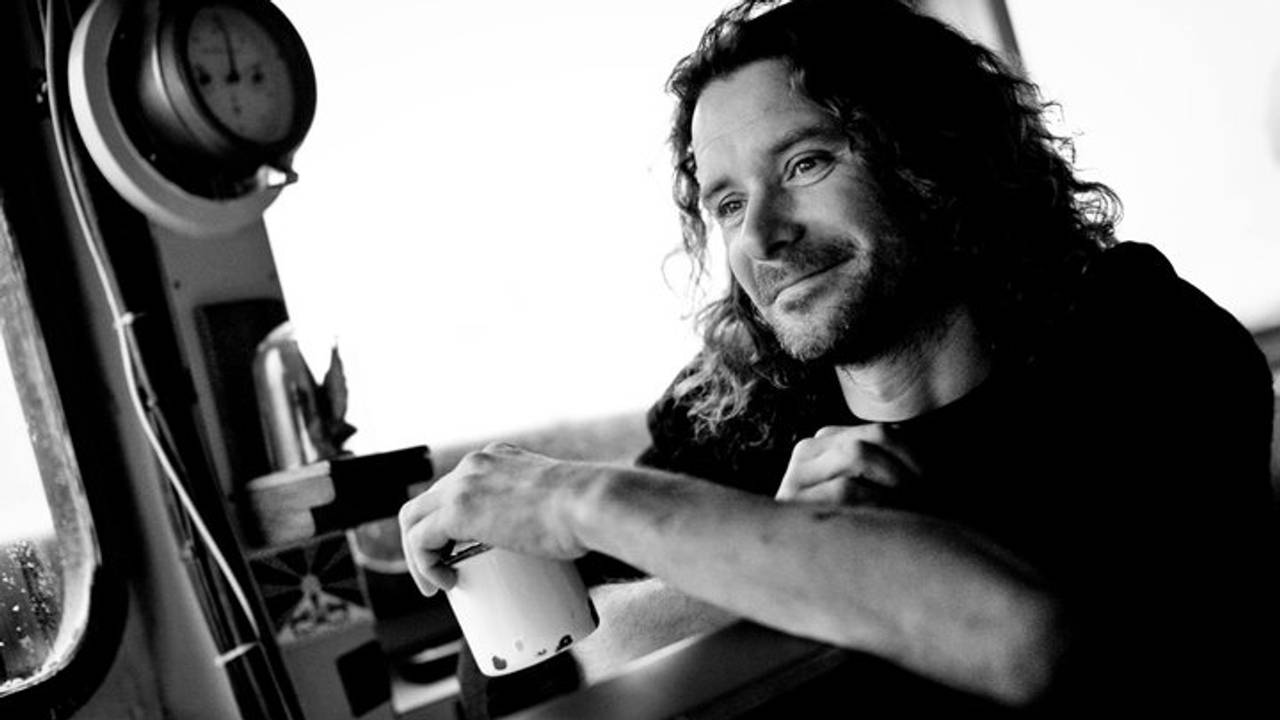 Erwin Vermeulen zit nog steeds vast