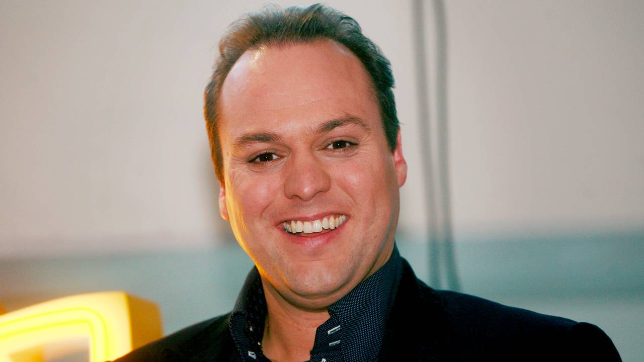 Nieuw programma voor Frans Bauer / Foto: ANP
