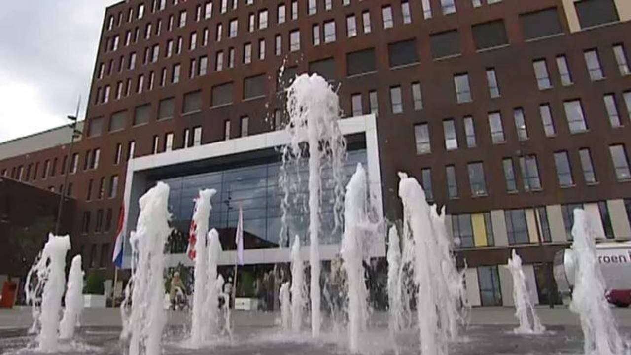 Het Jeroen Bosch Ziekenhuis