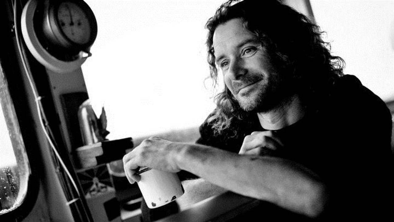 Erwin Vermeulen zit nog vast