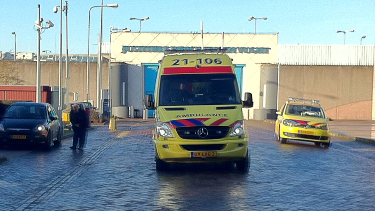 (Foto: Bart Meesters)