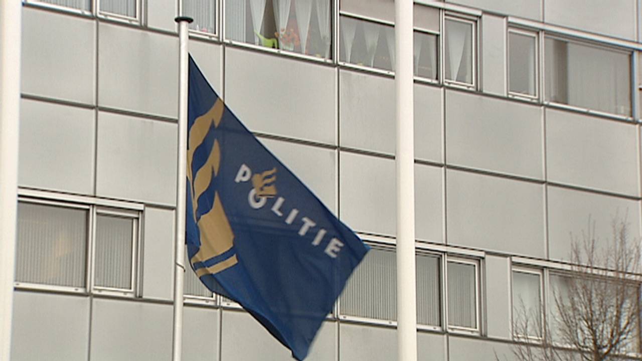 Vechtpartij in Eindhovense stadsdeel Strijp