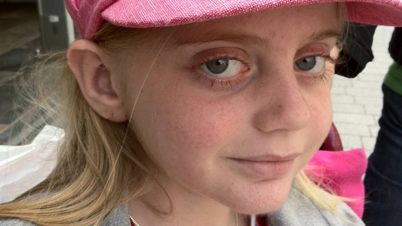 Guusje van Gorp