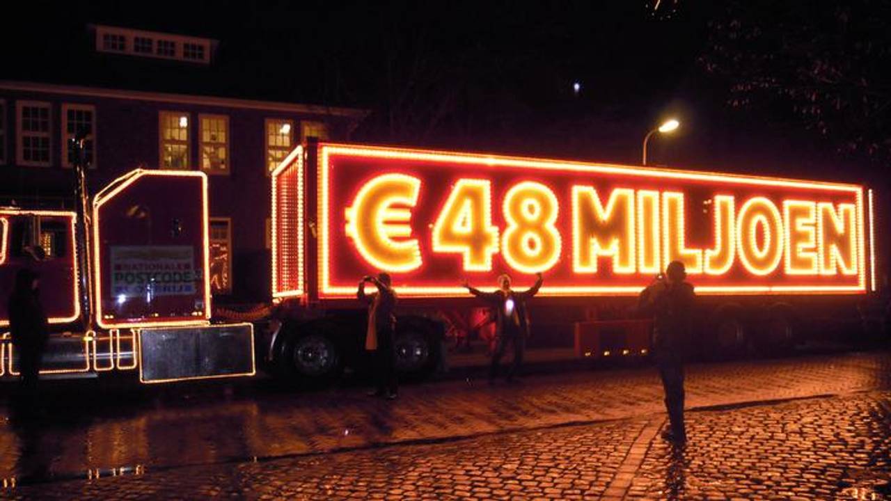 Foto: Jeroen van Bergen