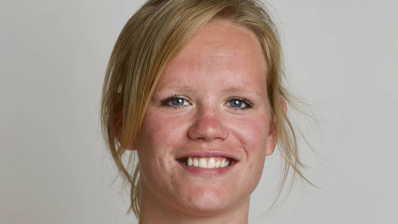 Vera Vorstenbosch (foto: ANP).