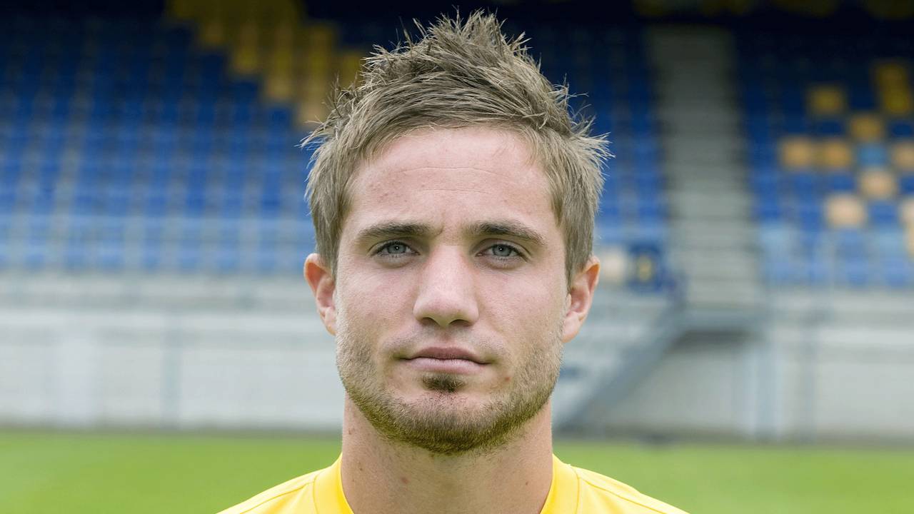 Aaron Meijers (foto: ANP).