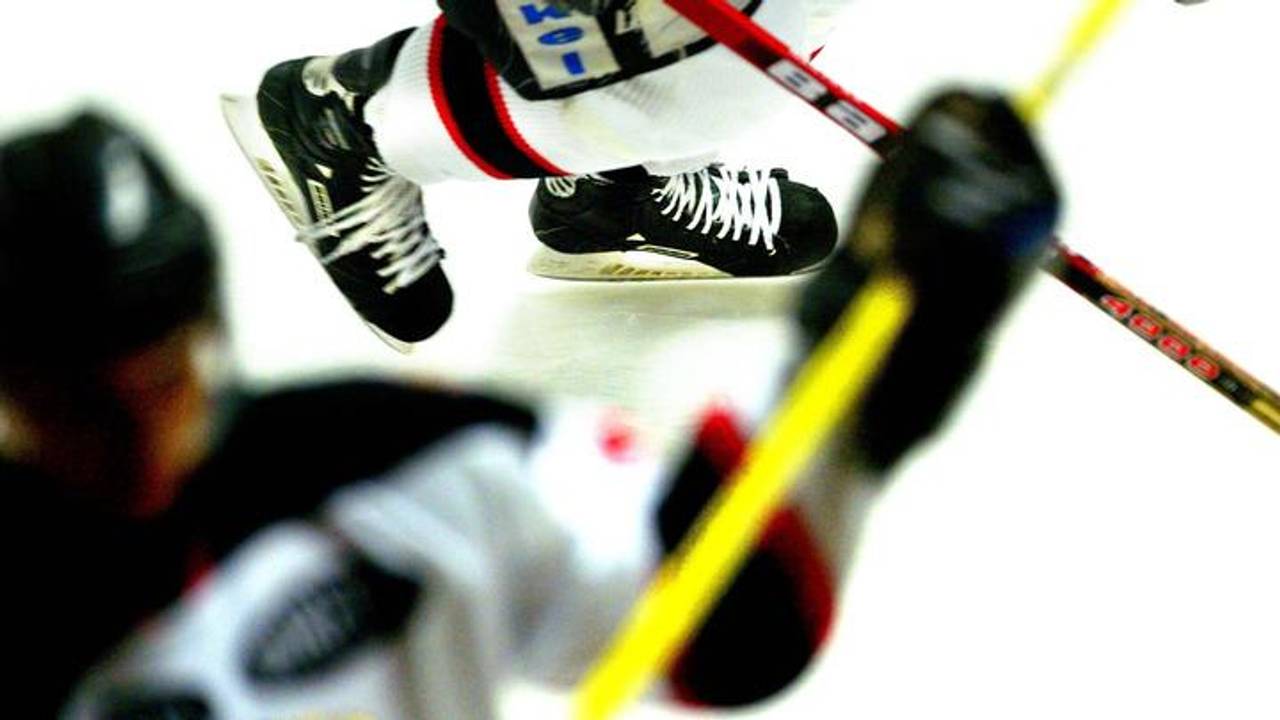 Trappers door naar kwartfinale.