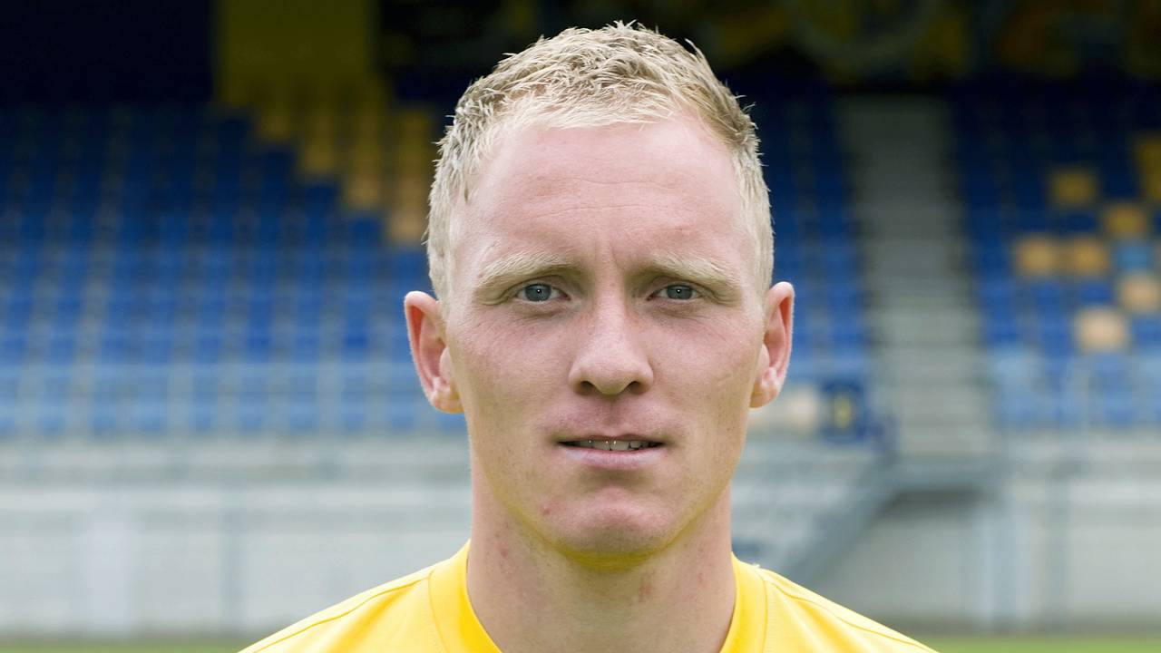 Henrico Drost (foto: ANP).