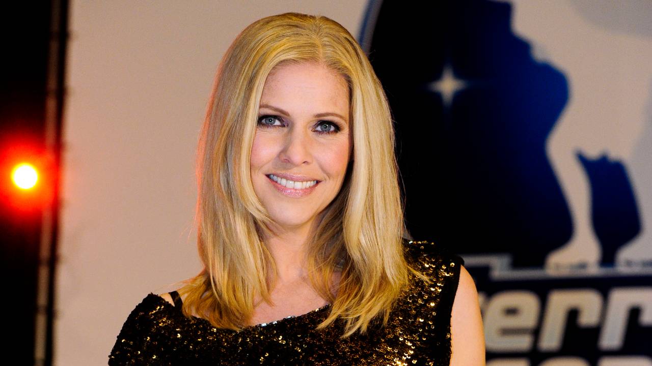 Het gaat weer goed met Nance. (Foto: ANP)