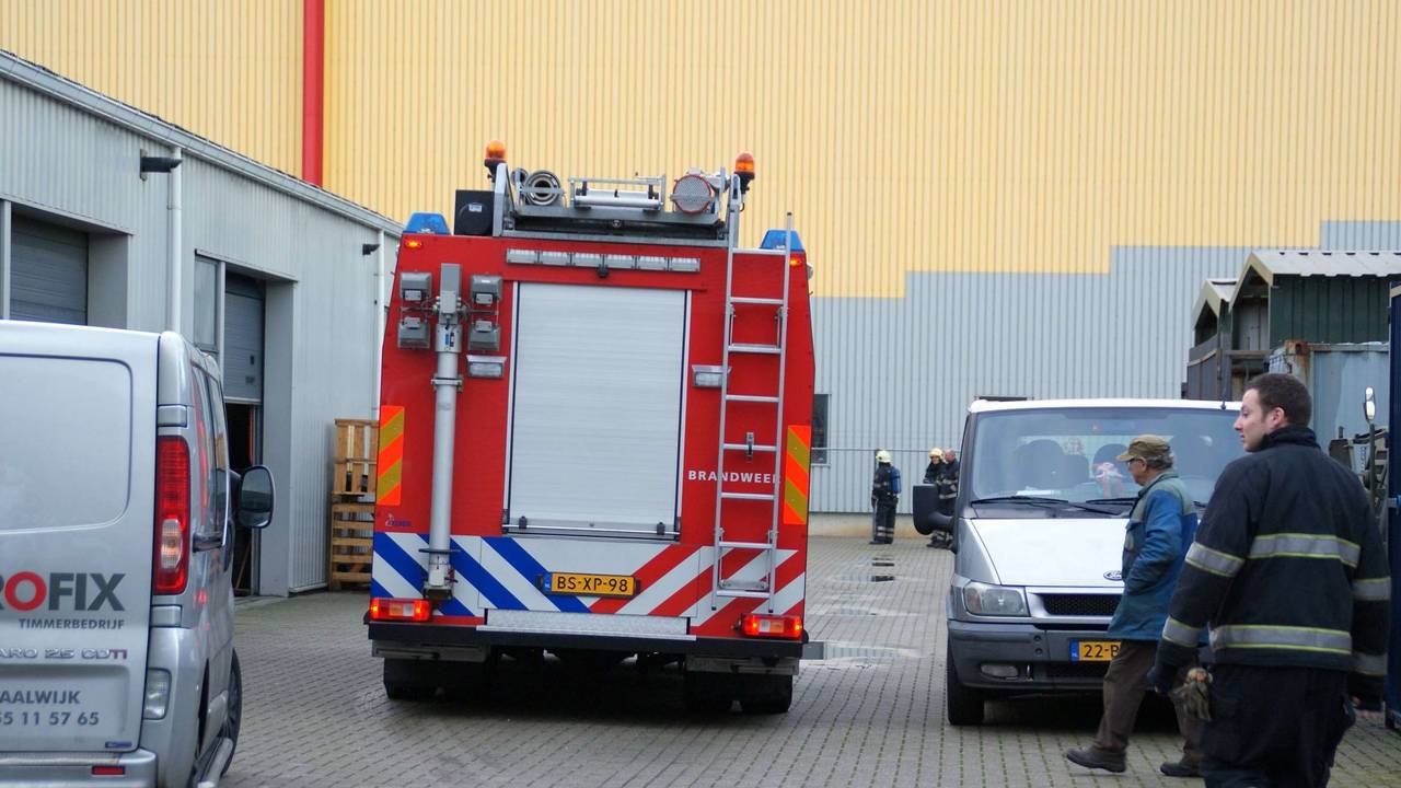 (Foto: FPMB- Martijn van Bijnen)