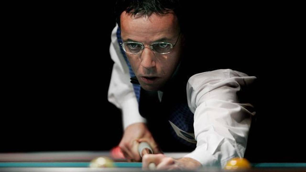 Dick Jaspers (Foto: ANP)