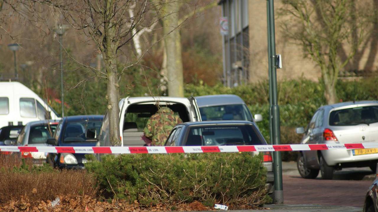 (Foto: Jeroen Stuve / Mainstay Media Breda)