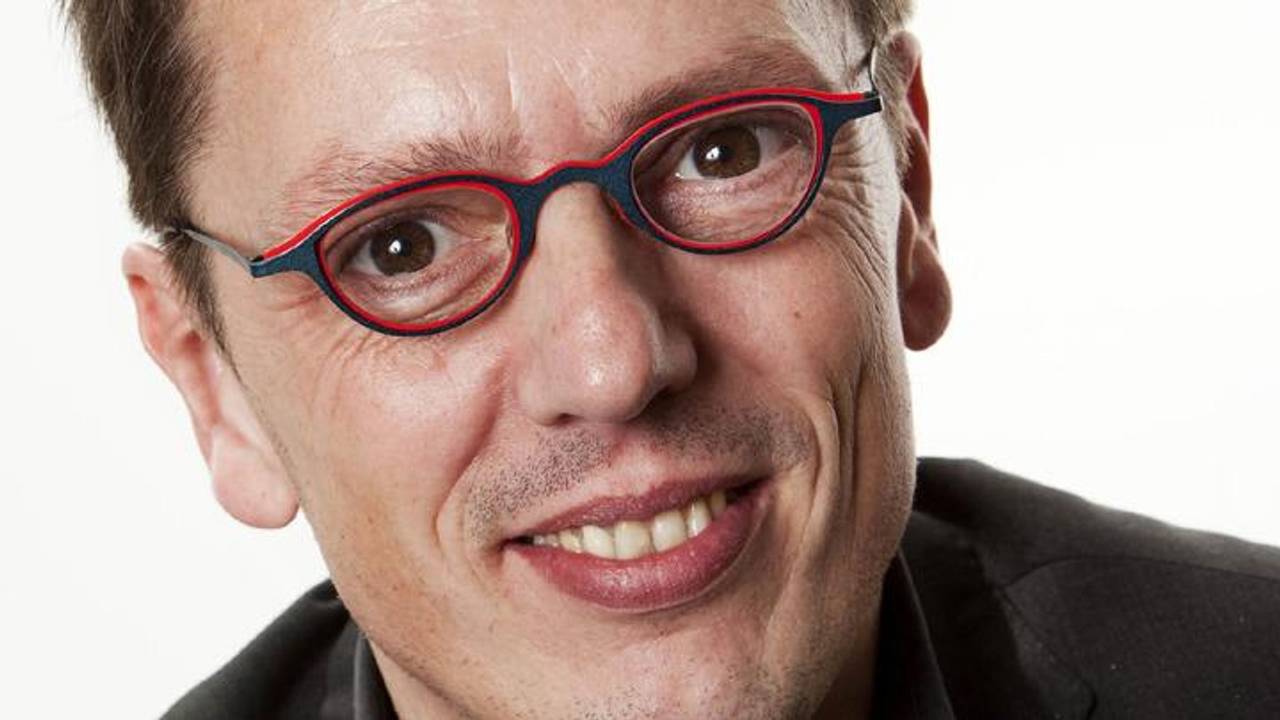 Ron van Zeeland