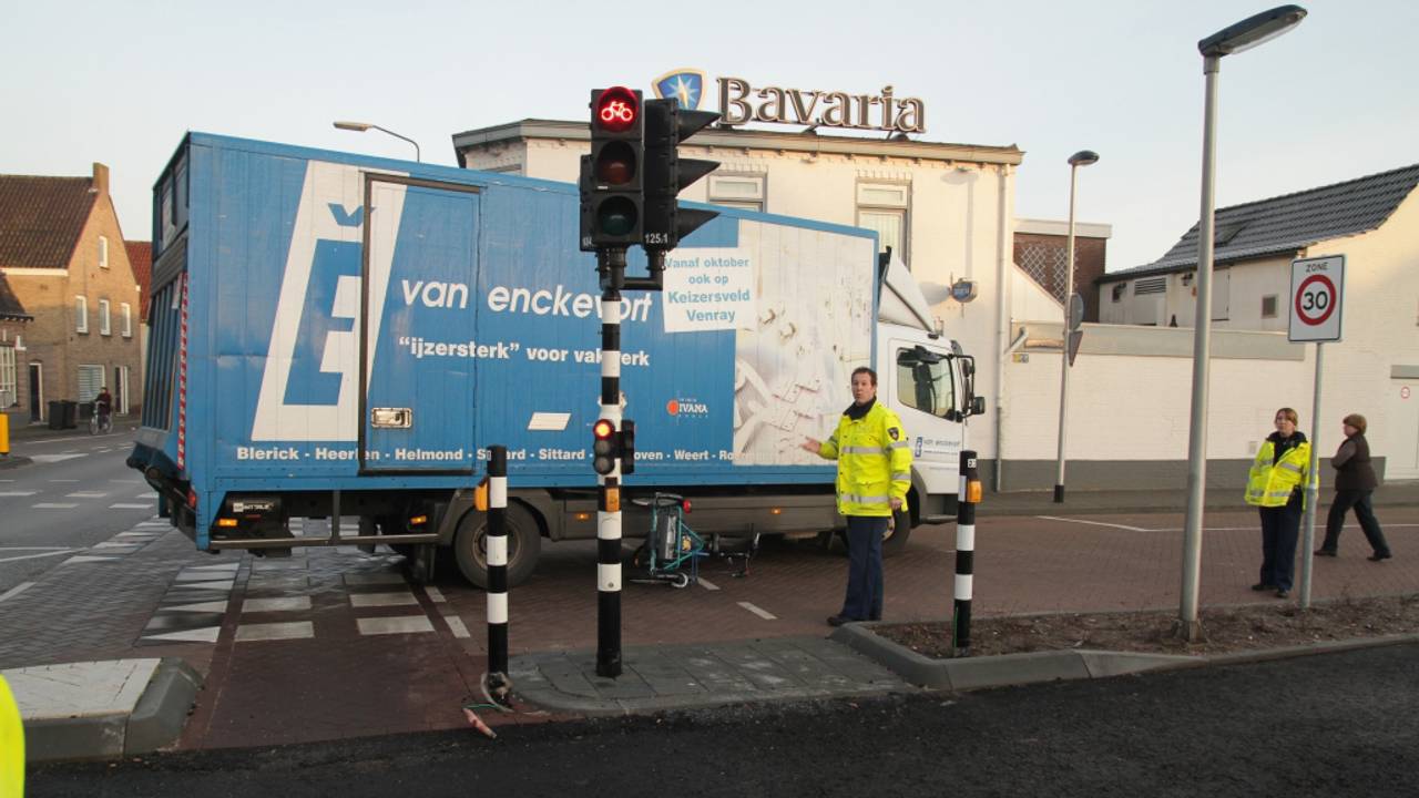 (Foto: Harrie Grijseels / SQ Vision)