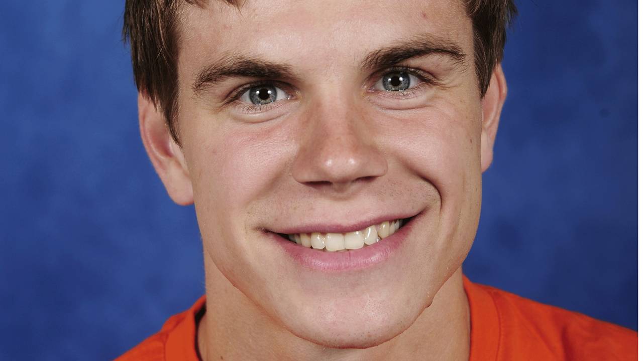 Sander de Wijn (foto: ANP).