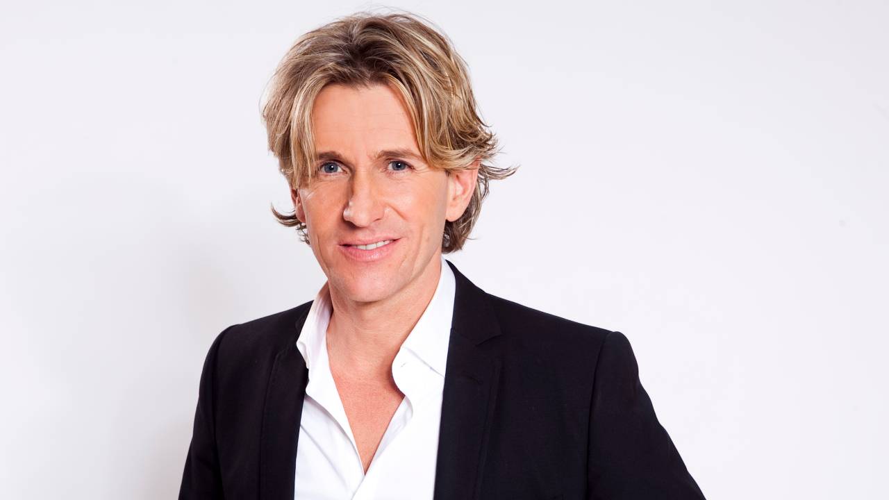 René Schuurmans in The Winner Is / Foto: SBS6 - Elvin