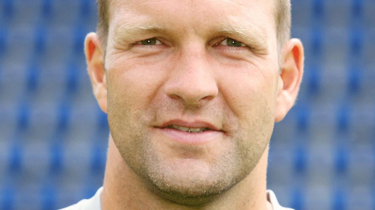 Jim van Fessem liep de blessure op in Valencia (foto: ANP).