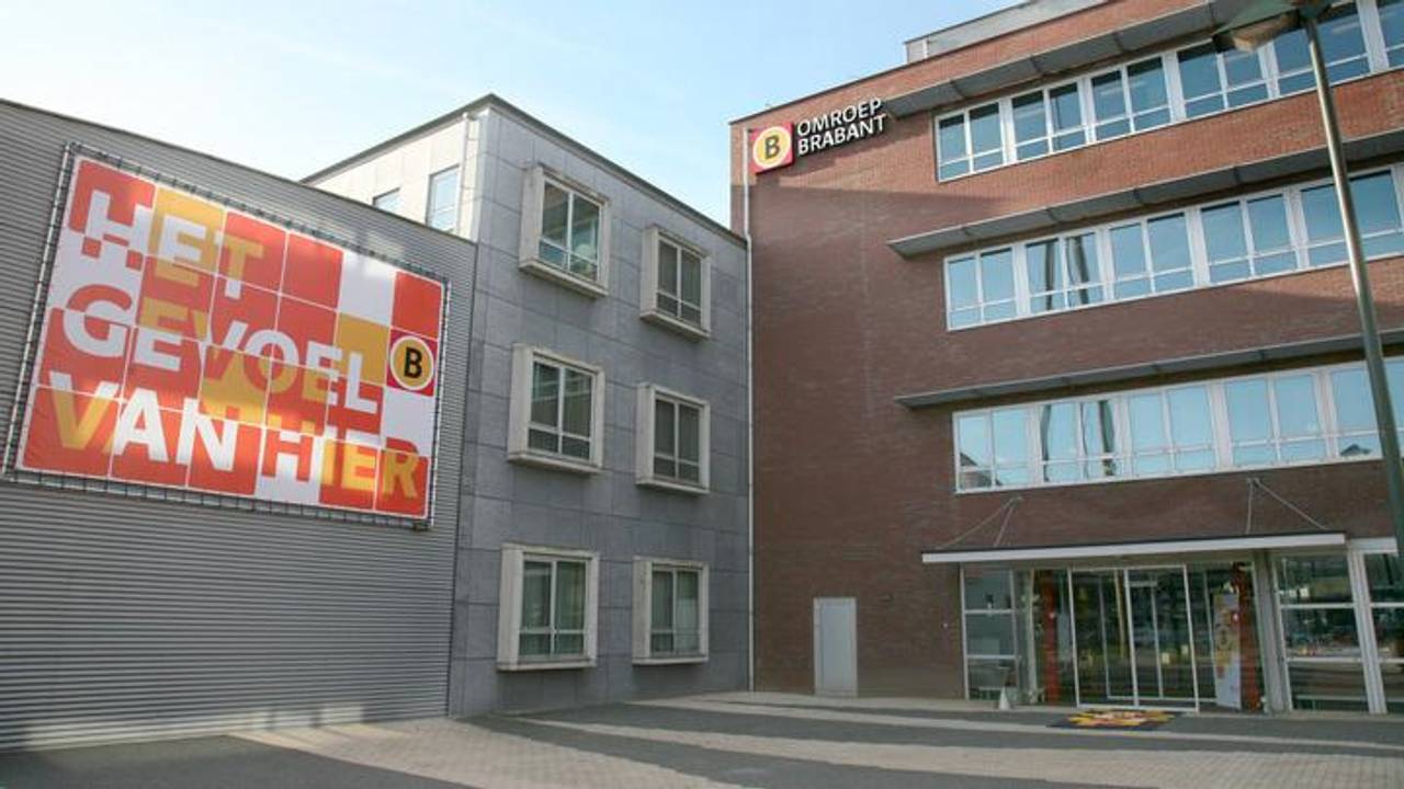 Omroep Brabant Tv Gemist Omroep Brabant in delen van Brabant op tv niet te ontvangen - Omroep