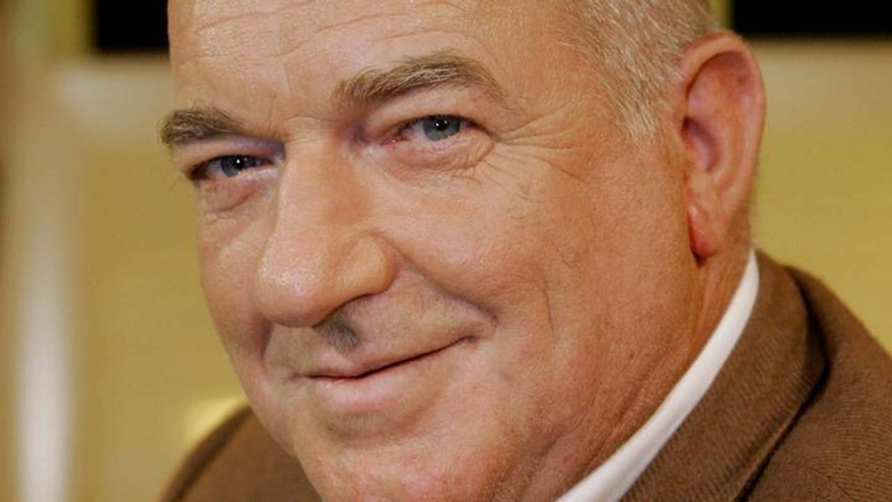 De topkok overleed vorig jaar aan kanker.