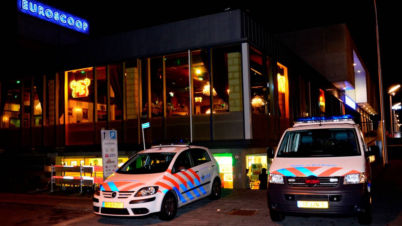 Foto: Jules Vorselaars