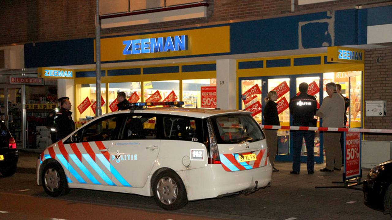 Foto: Hans van Hamersveld/SQ Vision Mediaprodukties