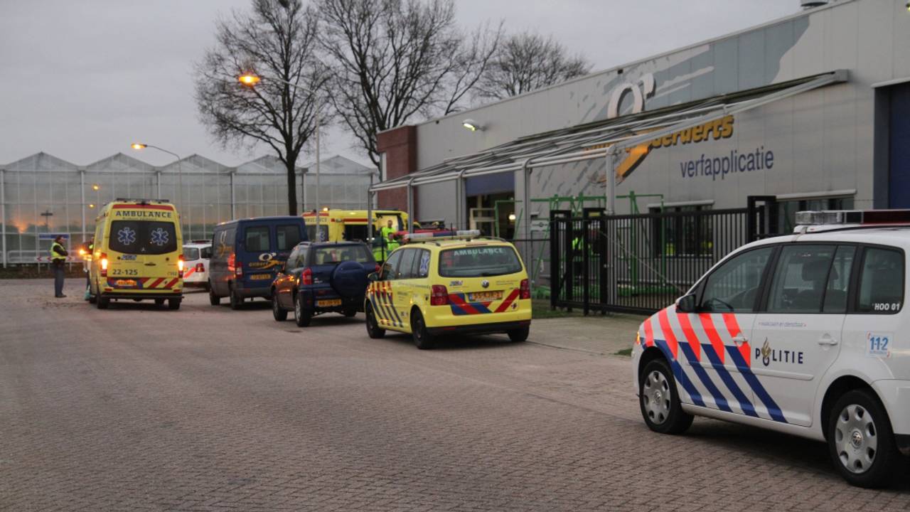 Ga naar slide 1