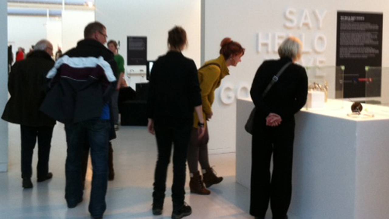 Politici hekelen SM's