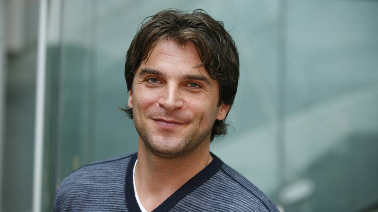 Xander de Buisonjé (foto: ANP)