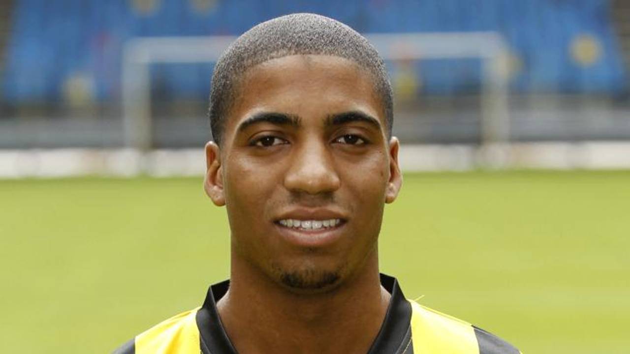 Blessure Genaro Snijders valt mee