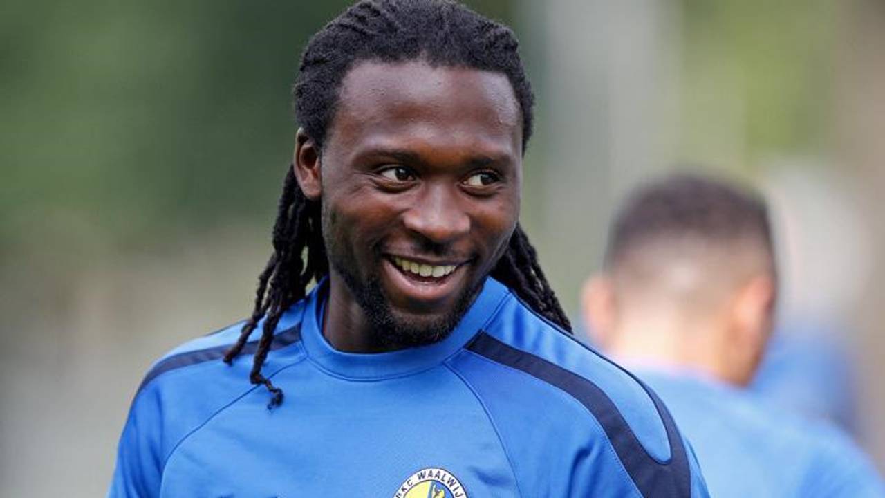 Evander Sno