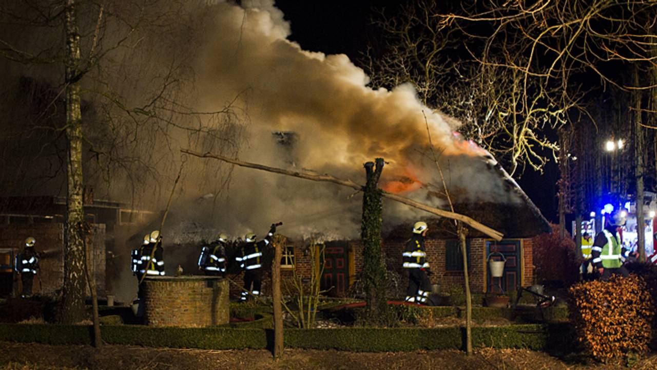 Foto: Sander van Gils/SQ Vision