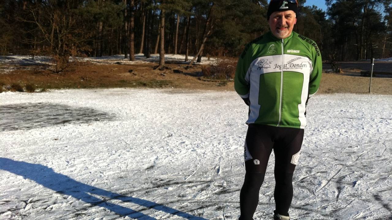 Wim IJpelaar in Nederland