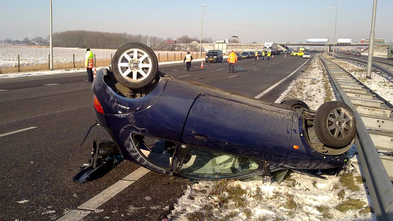 Foto: Remco de Ruijter