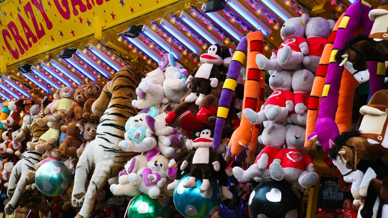 Kermis Sterksel in geding