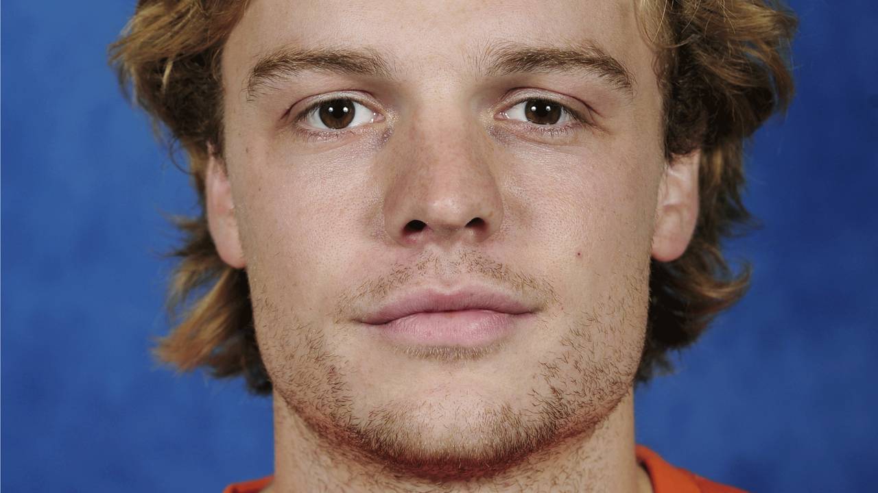Mink van der Weerden (foto: ANP).