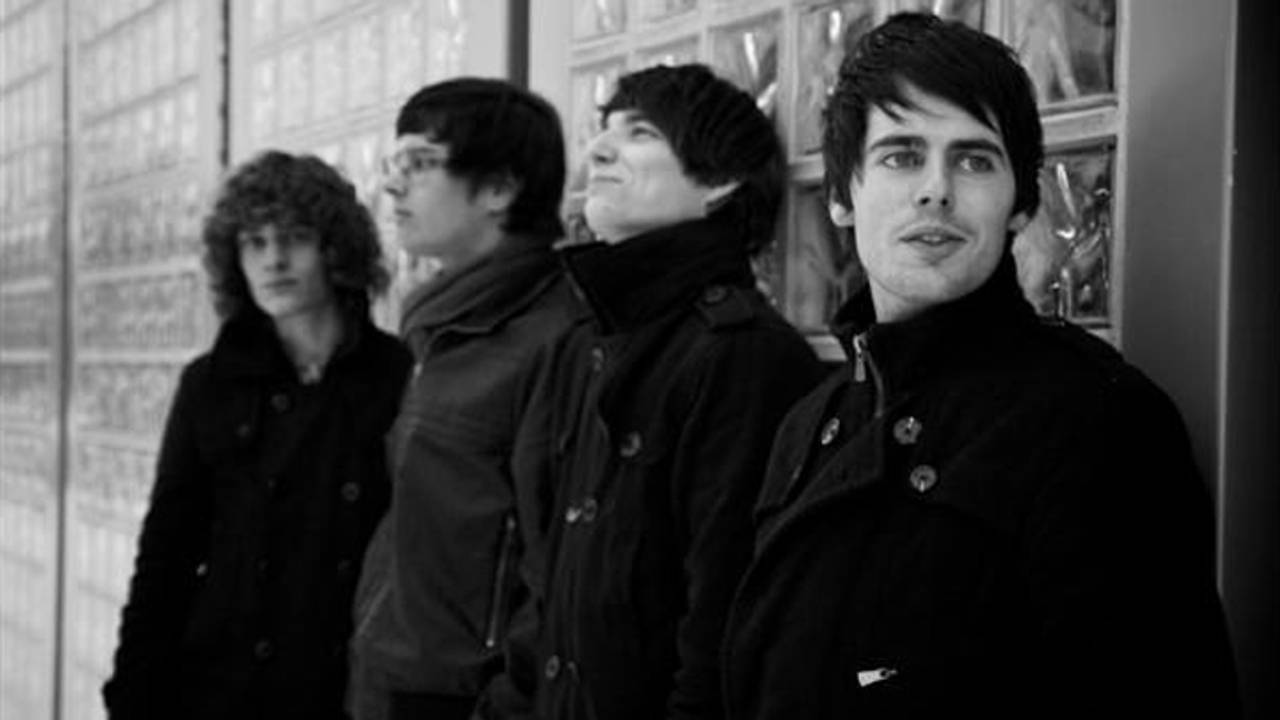 The Sidekicks (foto: The Sidekicks)