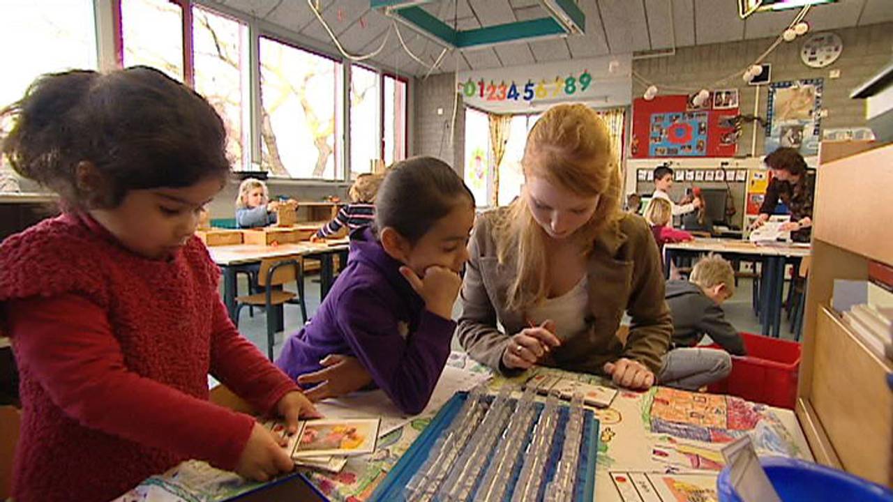 Ga naar slide 2