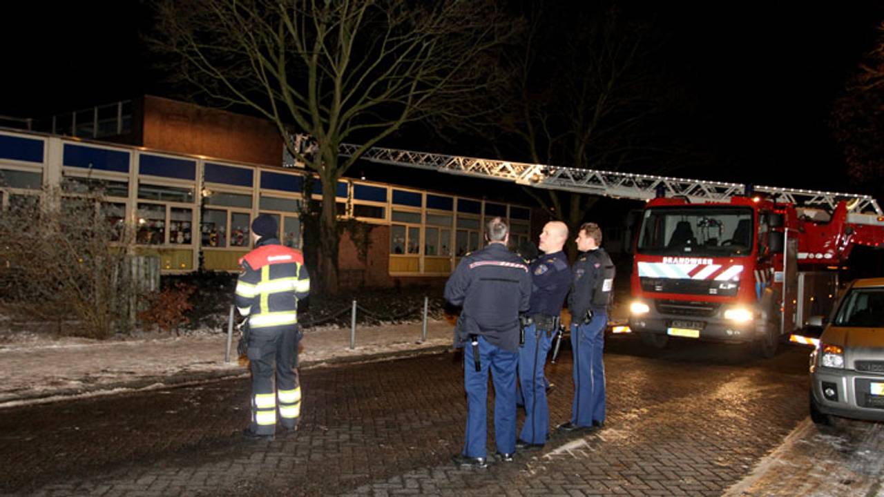 Ga naar slide 1