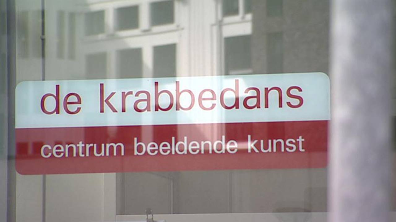 De Krabbedans in Eindhoven sluit de deuren.