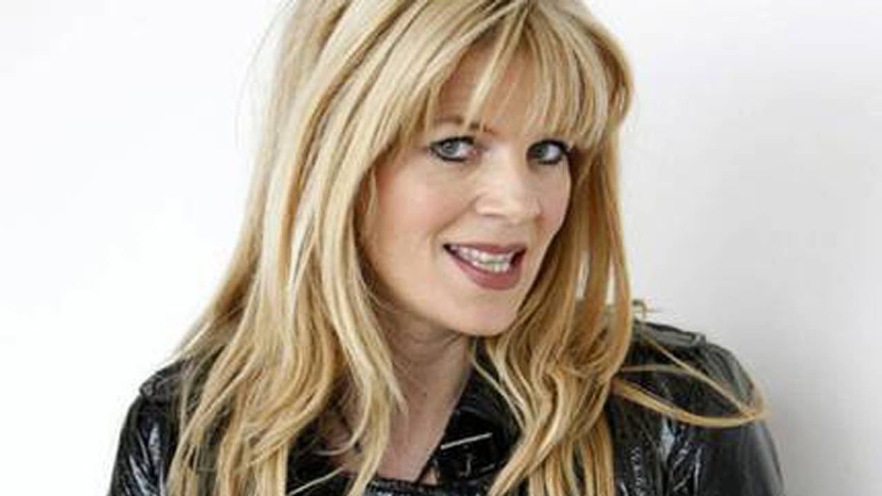 Kim Holland