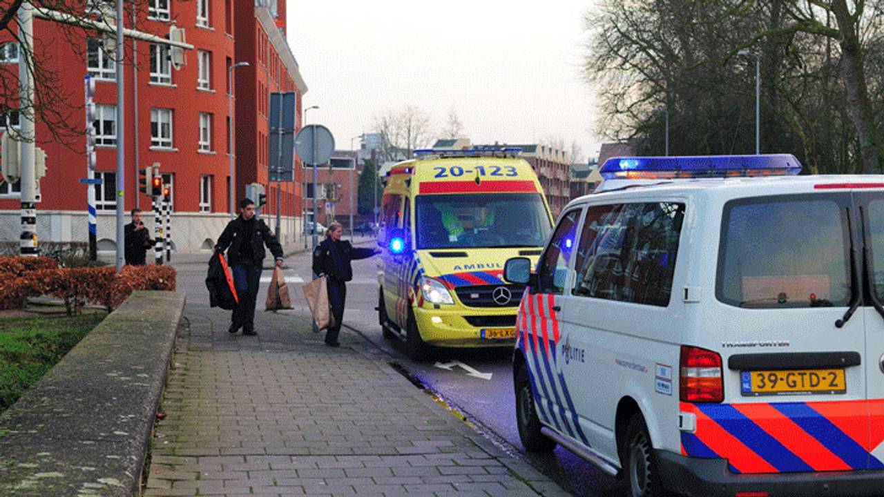 (Foto: Rob de Haas-Mainstay Media Breda)